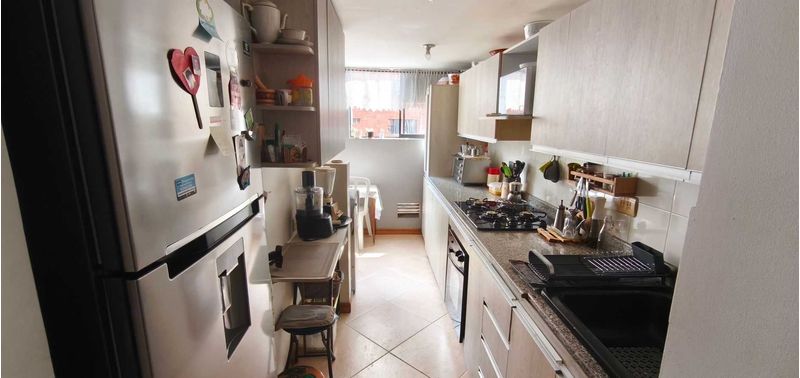 Apartamento en Venta en Envigado, Jardines-6
