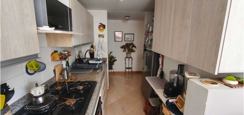 Apartamento en Venta en Envigado, Jardines-7