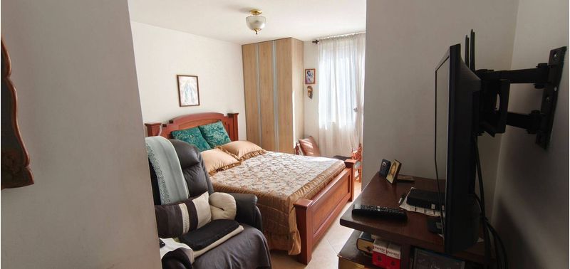 Apartamento en Venta en Envigado, Jardines-8