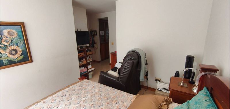Apartamento en Venta en Envigado, Jardines-10