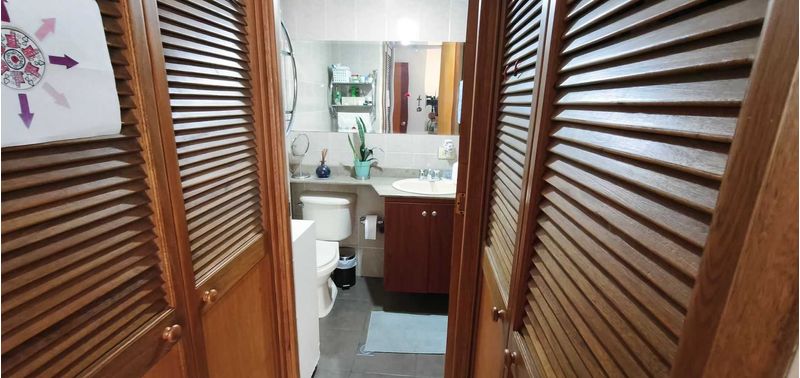 Apartamento en Venta en Envigado, Jardines-11