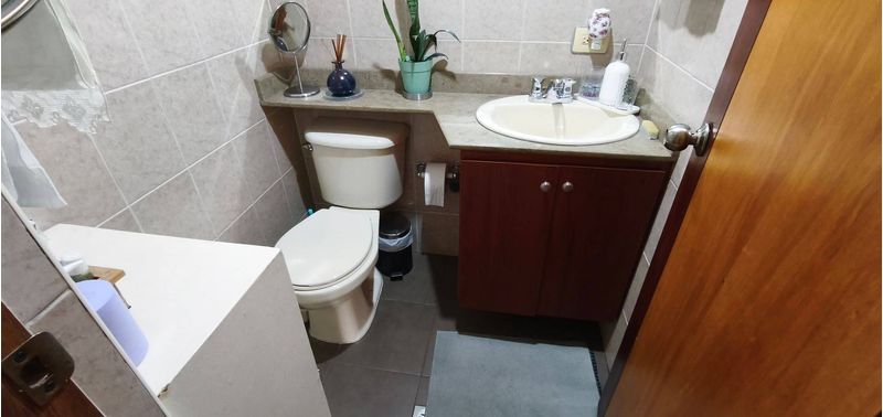 Apartamento en Venta en Envigado, Jardines-12