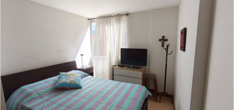 Apartamento en Venta en Envigado, Jardines-13