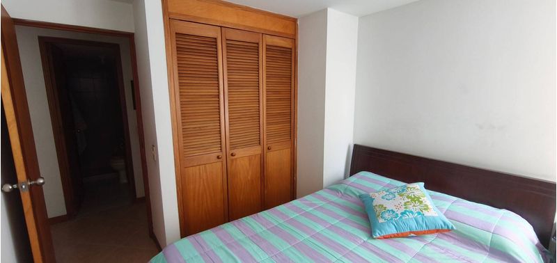 Apartamento en Venta en Envigado, Jardines-14