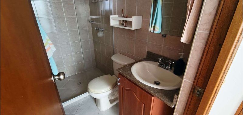 Apartamento en Venta en Envigado, Jardines-15