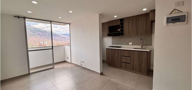 Apartamento en Venta en Bello, Búcaros