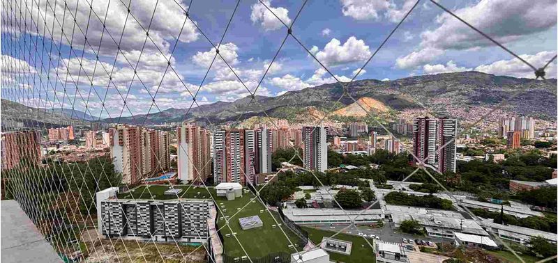 Apartamento en Venta en Bello, Búcaros-4