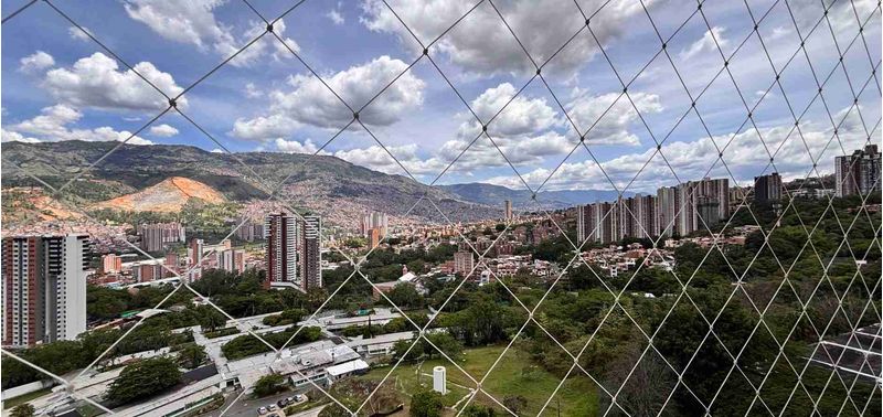Apartamento en Venta en Bello, Búcaros-5