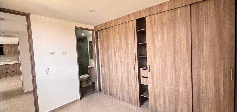 Apartamento en Venta en Bello, Búcaros-7