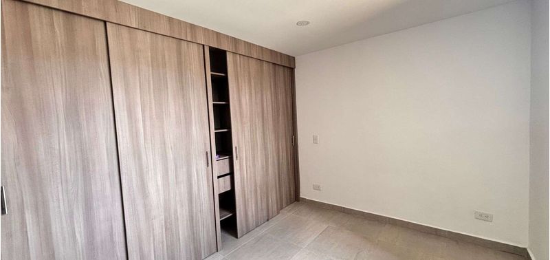 Apartamento en Venta en Bello, Búcaros-8