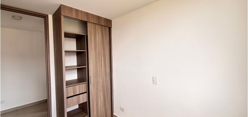 Apartamento en Venta en Bello, Búcaros-9