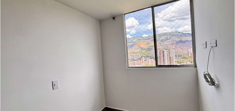 Apartamento en Venta en Bello, Búcaros-10