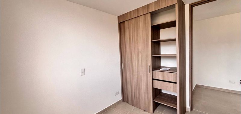 Apartamento en Venta en Bello, Búcaros-11