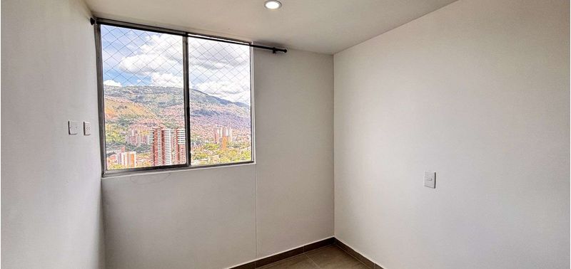Apartamento en Venta en Bello, Búcaros-12