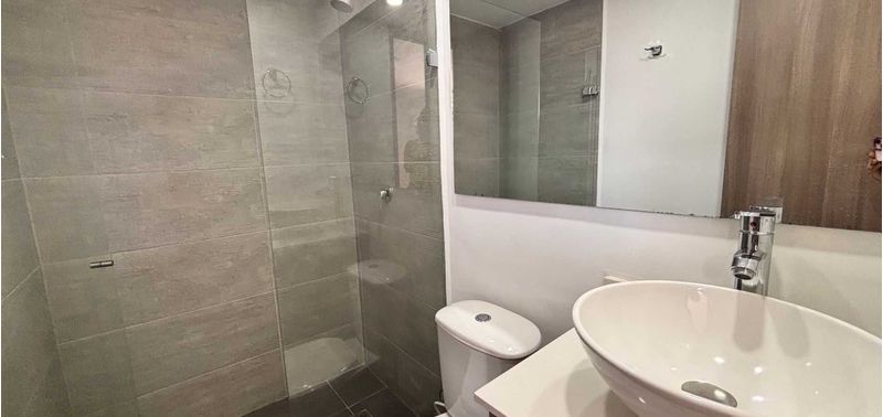 Apartamento en Venta en Bello, Búcaros-13