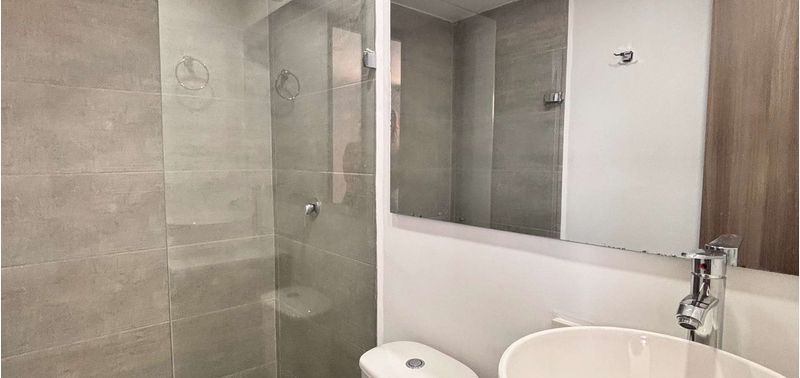 Apartamento en Venta en Bello, Búcaros-14