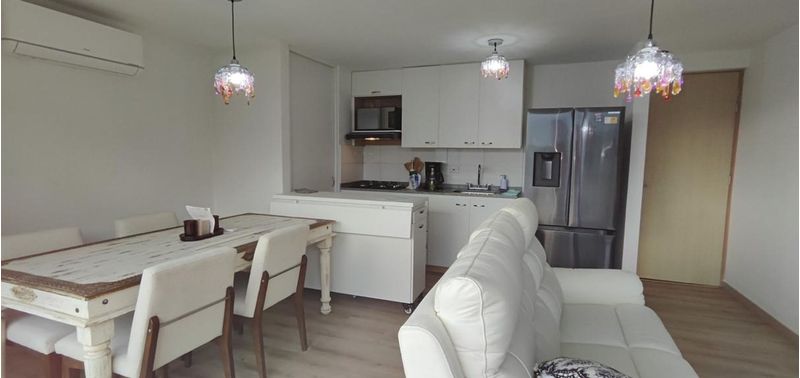 Apartamento en Venta en Medellín, El Poblado-3
