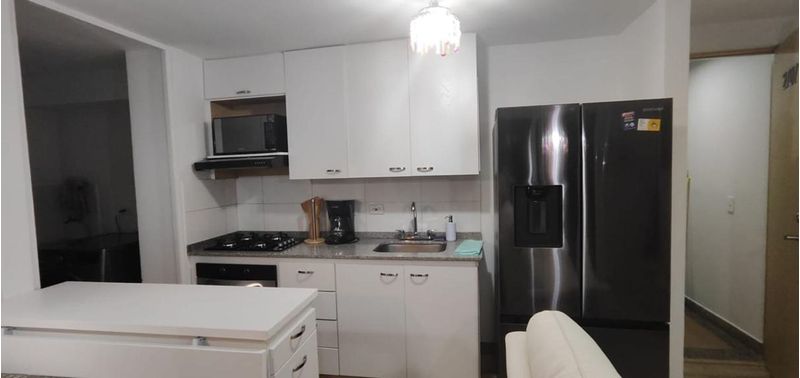 Apartamento en Venta en Medellín, El Poblado-4