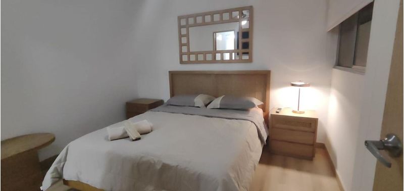 Apartamento en Venta en Medellín, El Poblado-5