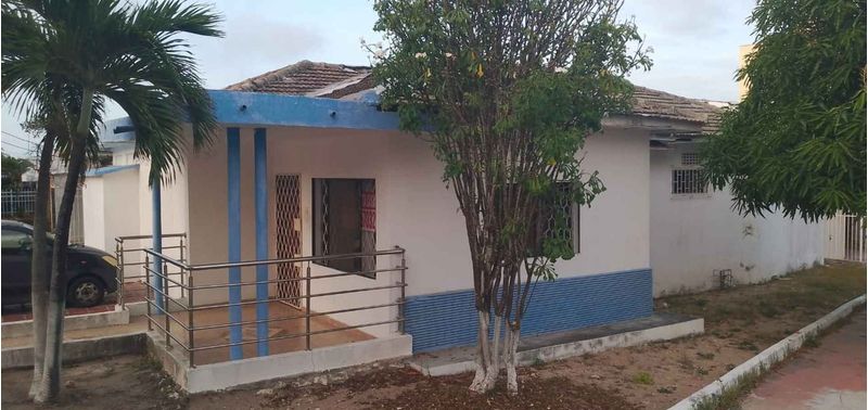 Casa en Venta en Barranquilla, El Recreo