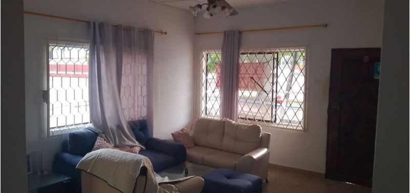 Casa en Venta en Barranquilla, El Recreo-0