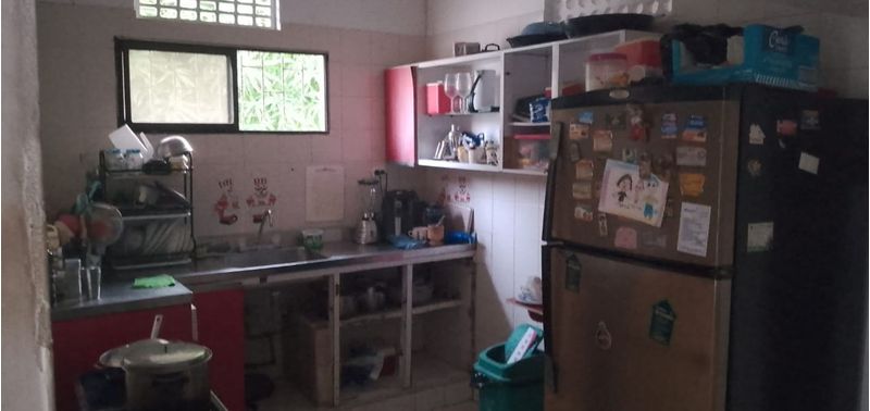 Casa en Venta en Barranquilla, El Recreo-1