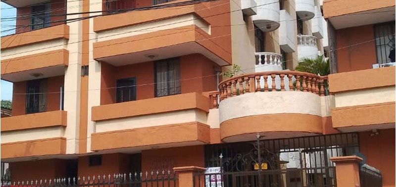 Apartamento en Venta en Barranquilla, Las Delicias