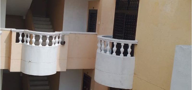Apartamento en Venta en Barranquilla, Las Delicias-0