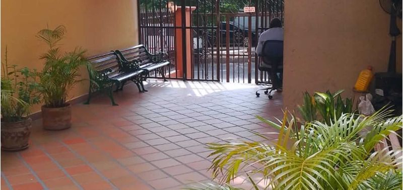 Apartamento en Venta en Barranquilla, Las Delicias-2