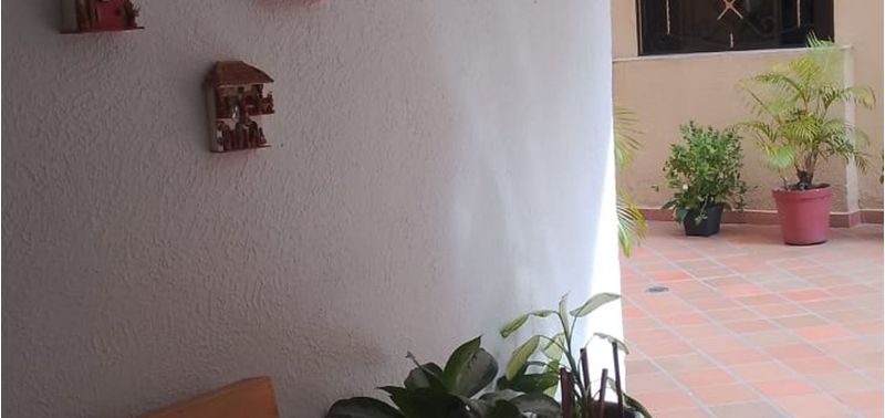 Apartamento en Venta en Barranquilla, Las Delicias-4