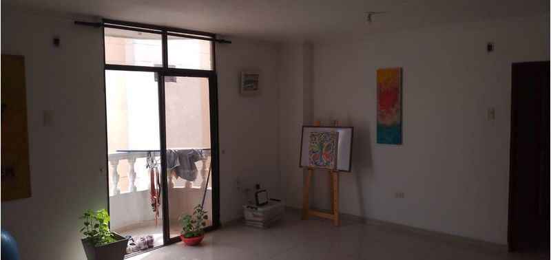 Apartamento en Venta en Barranquilla, Las Delicias-6