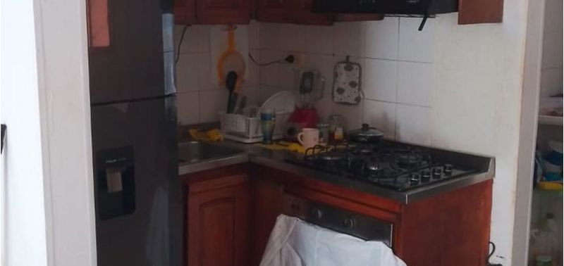 Apartamento en Venta en Barranquilla, Las Delicias-11