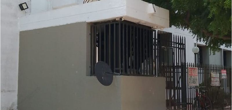 Apartamento en Venta en Barranquilla, Las Delicias