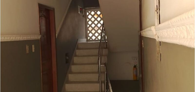 Apartamento en Venta en Barranquilla, Las Delicias-0