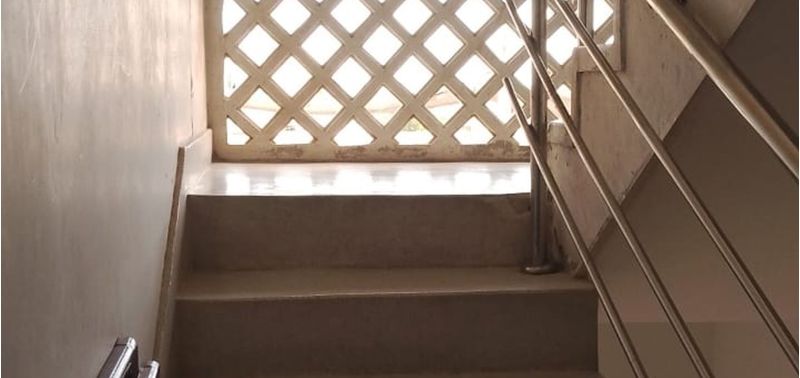 Apartamento en Venta en Barranquilla, Las Delicias-1