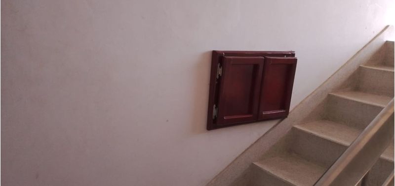 Apartamento en Venta en Barranquilla, Las Delicias-3