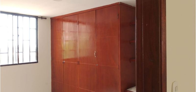 Apartamento en Venta en Barranquilla, Las Delicias-5