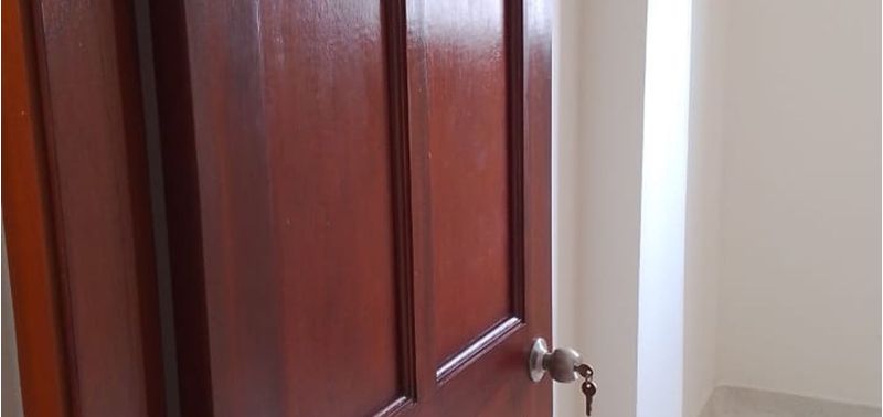Apartamento en Venta en Barranquilla, Las Delicias-7