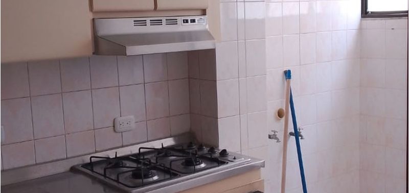 Apartamento en Venta en Barranquilla, Las Delicias-11