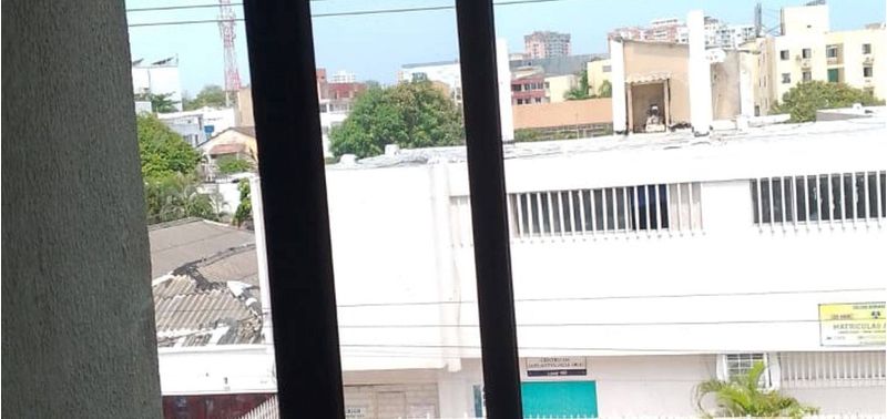 Apartamento en Venta en Barranquilla, Las Delicias-13