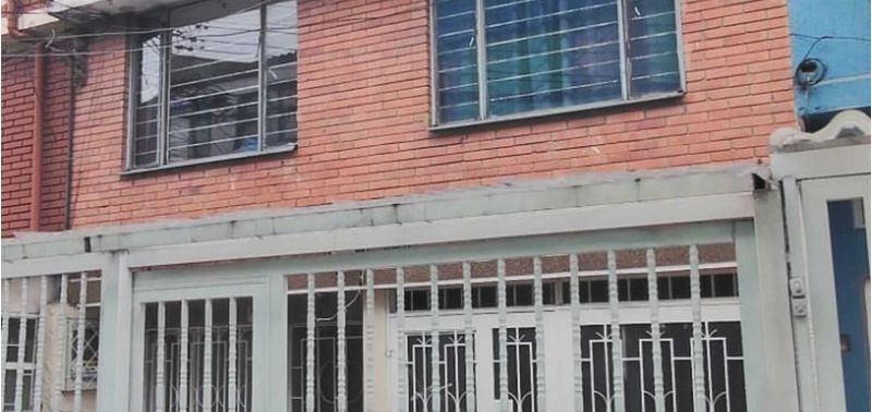 Casa en Venta en Bogotá, D.C., Bonanza