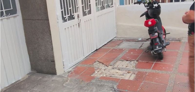 Casa en Venta en Bogotá, D.C., Bonanza-1