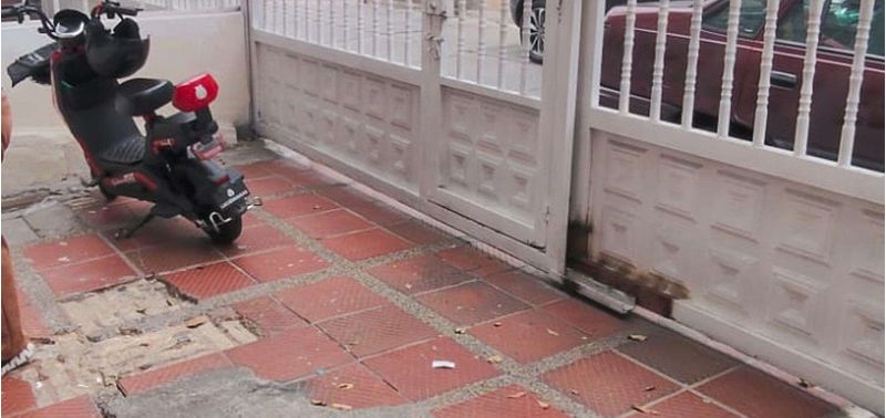 Casa en Venta en Bogotá, D.C., Bonanza-2