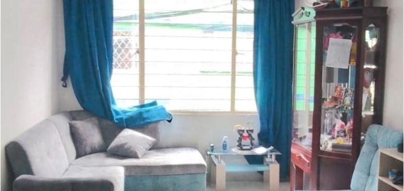 Casa en Venta en Bogotá, D.C., Bonanza-4