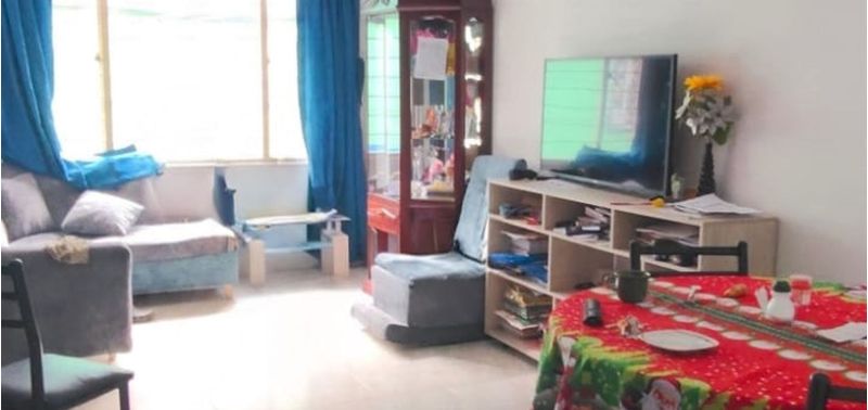 Casa en Venta en Bogotá, D.C., Bonanza-5