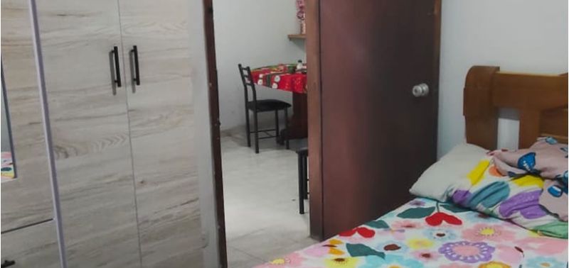 Casa en Venta en Bogotá, D.C., Bonanza-8