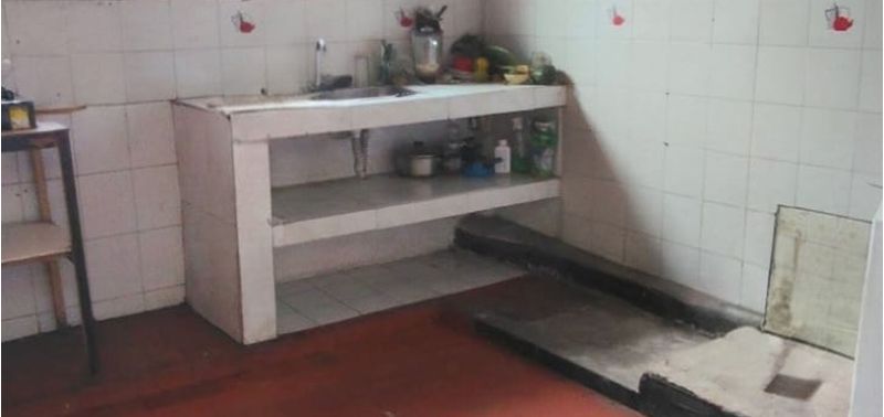 Casa en Venta en Bogotá, D.C., Bonanza-19