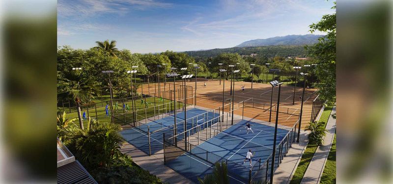 Shalom Golf Club proyecto de vivienda-2