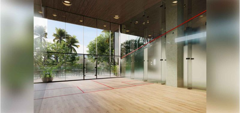 Shalom Golf Club proyecto de vivienda-3