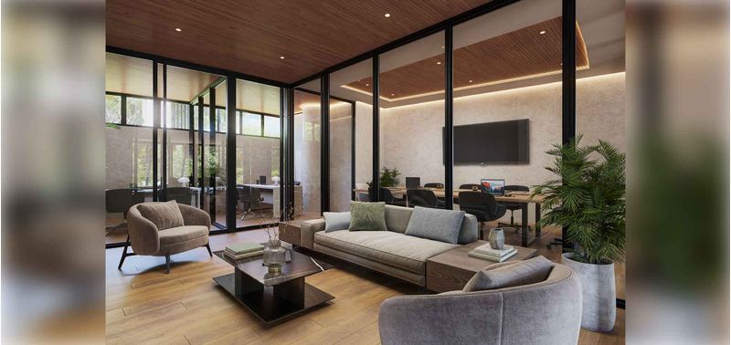 Shalom Golf Club proyecto de vivienda-5